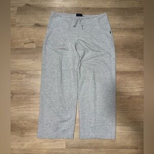 Route 66 Light Gray Joggers for Men